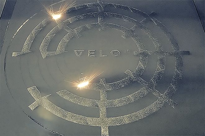 无支撑金属3D打印厂商VELO3D将上市估值16亿美元博冠体育登录首页(图7)